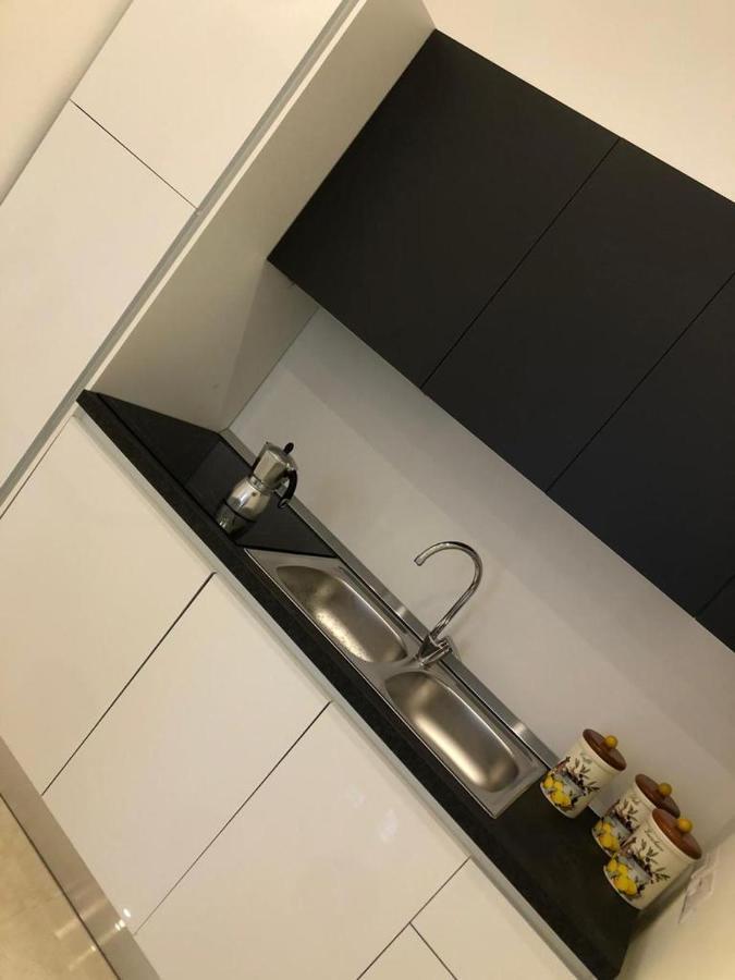 Annie'S Riviera Appartement Napels Buitenkant foto