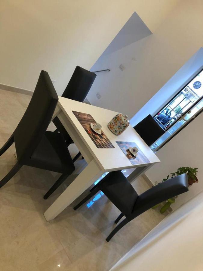 Annie'S Riviera Appartement Napels Buitenkant foto